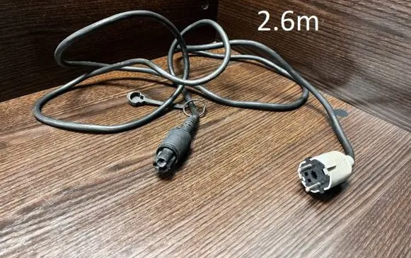 Iveco Daily 4th gen Other wiring loom B460820 460820
