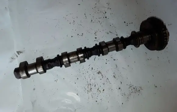 Opel Antara Camshaft NOCODE