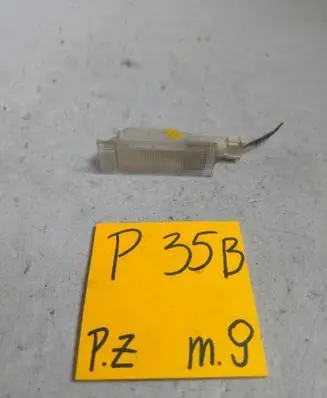 Fiat Croma Other interior light 3842933