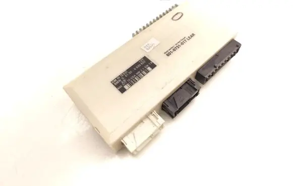 BMW X5 E53 Comfort/convenience module 6920822 6083710 61356920822