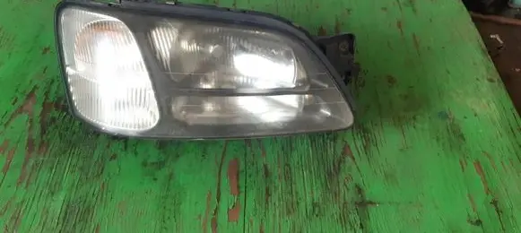 Subaru Legacy Headlight/headlamp