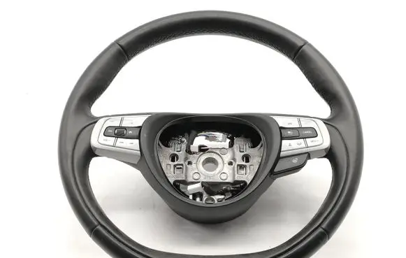 Honda Jazz IV GR Steering wheel