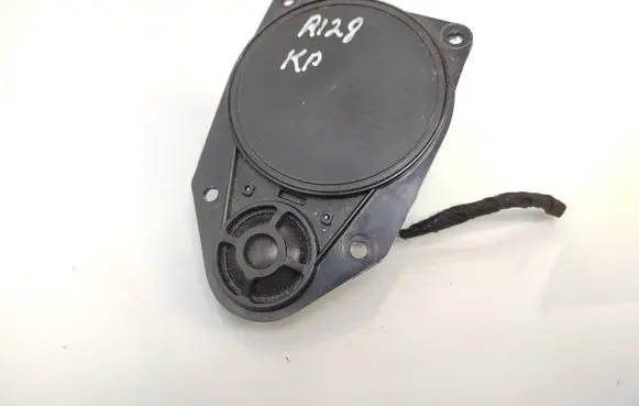 Volkswagen Touran I Front door speaker 1T0035411S