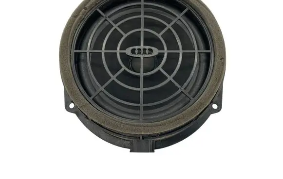 Audi A5 Sportback 8TA Rear door speaker 8R0035411