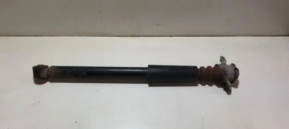 Skoda Fabia Mk3 (NJ) Rear shock absorber/damper 1J0513425