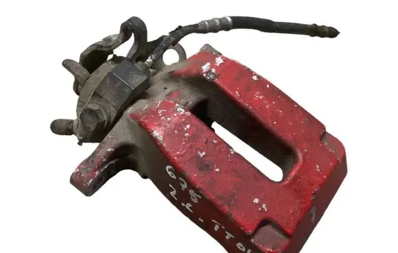 Audi TT Mk1 Rear brake caliper