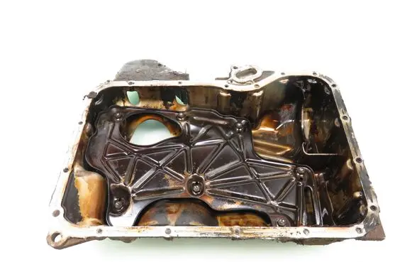 Suzuki Vitara (ET/TA) Oil sump 