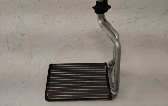 Audi A4 S4 B7 8E 8H Heater blower radiator 8E1820031