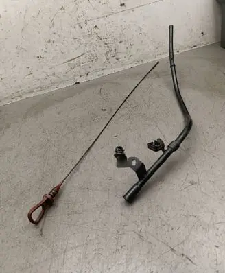 BMW X3 E83 Oil level dip stick 7794481