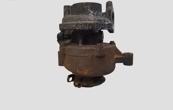 Peugeot 407 Turbo 9654919580