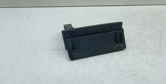 Nissan Pathfinder R51 Tailgate/trunk/boot exterior handle 90606EA500