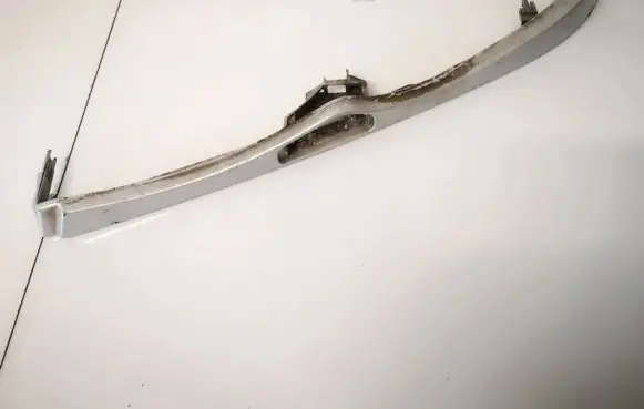 BMW 3 E46 Under headlight/headlamp trim 51137030551 51.13-7030551