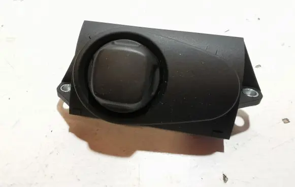 Audi A7 S7 4G Steering wheel adjustment switch 4H0953551B