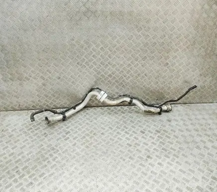 Porsche 911 991 Engine coolant pipe/hose 99110680902 99110682201