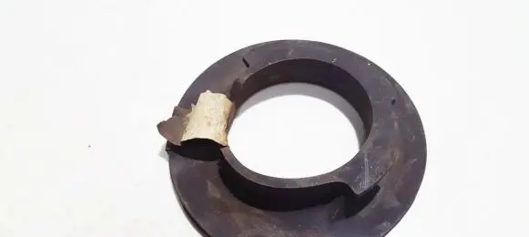 KIA Venga Front coil spring rubber mount 553321j000 55332-1j000