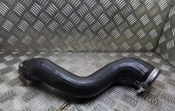 Audi A4 S4 B7 8E 8H Intercooler hose/pipe 8E0145737Q
