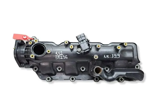 Fiat Tipo Intake manifold S27635339 55258236