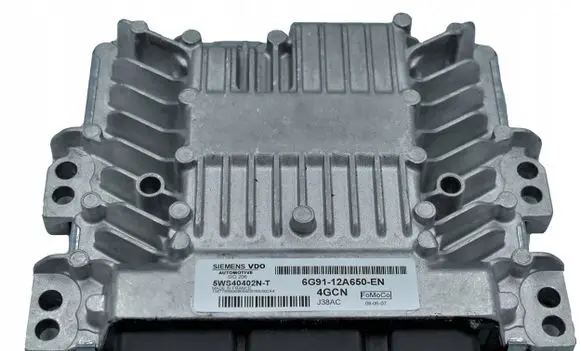 Engine control unit/module