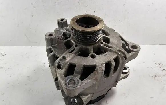 Peugeot 508 II Generator/alternator 9820080280