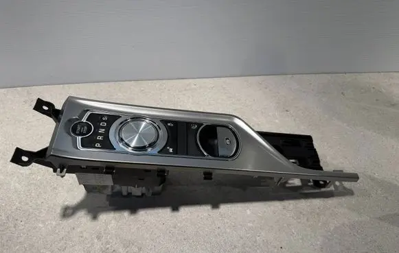 Jaguar XF X250 Gear selector CX237E453AE-ED13