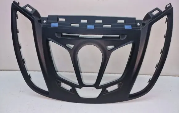 Ford C-MAX II Radio/GPS head unit trim CJ5418835AE