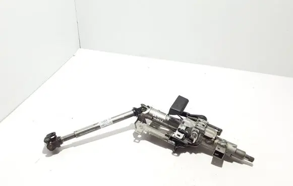 Peugeot Partner III Steering column universal joint 9820460477