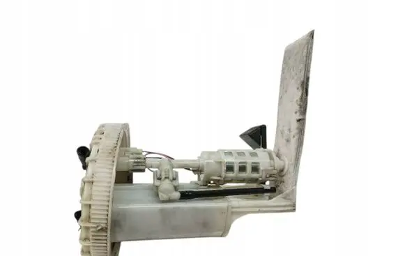 In-tank fuel pump