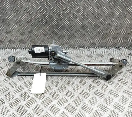 Ford Transit VII Front wiper linkage and motor GK3117B571AA W000071258