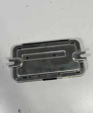 BMW 7 F01 F02 F03 F04 Light module LCM 9236458 004000008 001000002