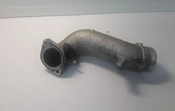 Honda CR-V Turbo air intake inlet pipe/hose NOCODE