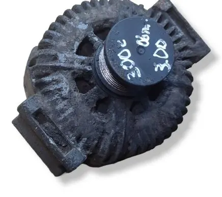 Chrysler 300 - 300C Generator/alternator 04896808AB 2542845C TG17C026