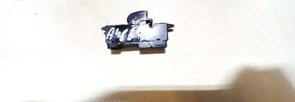 Mitsubishi Outlander Electric window control switch 8608a061