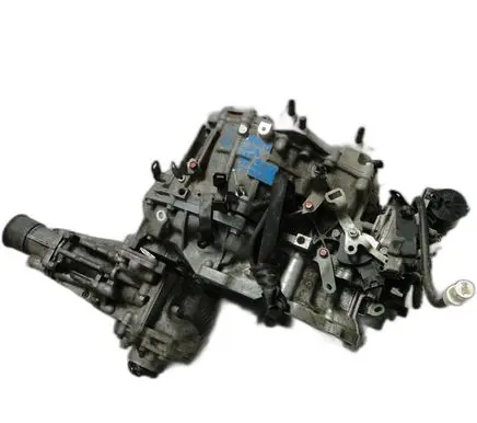 Mitsubishi Outlander Manual 4 speed gearbox
