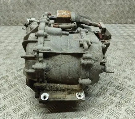Toyota RAV 4 (XA50) Engine G105042010