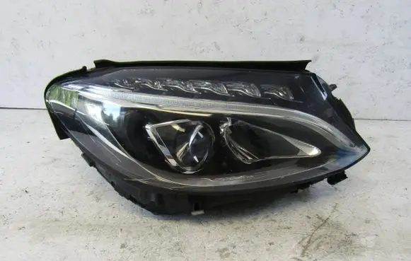 Mercedes-Benz C W205 Headlight/headlamp A2059063803