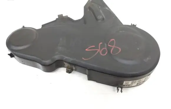 Volkswagen Caddy Timing belt guard (cover) 03L109107E