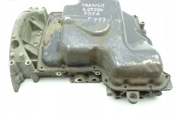 Ford Transit Oil sump 2S7Q6675BA