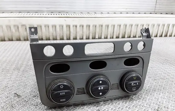 Alfa Romeo 147 Climate control unit 07352944650 46799632