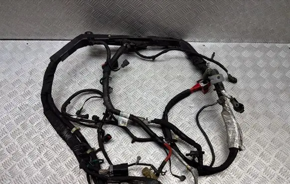 Ford Mustang VI Other wiring loom LR3T14B060LD