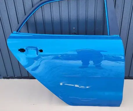KIA Rio Front door
