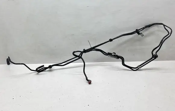 Nissan Rogue Fuel line/pipe/hose 