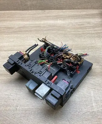 Comfort/convenience module