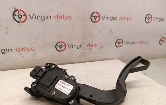 Renault Master III Accelerator throttle pedal 8200672371C 6PV00908510