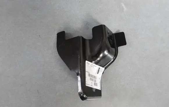 Citroen Berlingo Headlight/headlamp mounting bracket 7212ZC