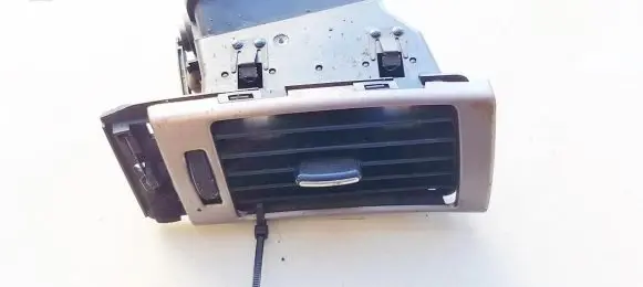 Audi A6 S6 C5 4B Dash center air vent grill 4b1820902