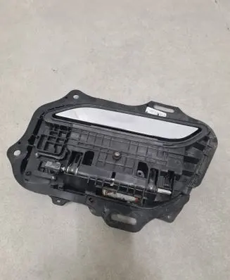 Tesla Model S Rear door exterior handle 106638000A
