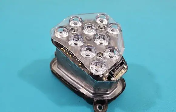 BMW 5 F10 F11 Front indicator light 171.739-01 IMPRK1489252