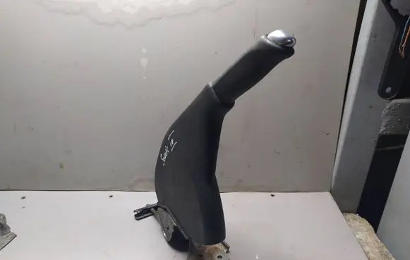 Renault Scenic III - Grand scenic III Hand brake release handle 360100012R