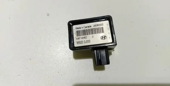 Hyundai ix 55 Airbag deployment crash/impact sensor 959203J000