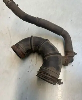Mitsubishi Canter Air intake hose/pipe